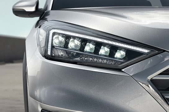 Автомобілі Hyundai м. Миколаїв | Купити новий Хюндай | Богдан-Авто Миколаїв - фото 26