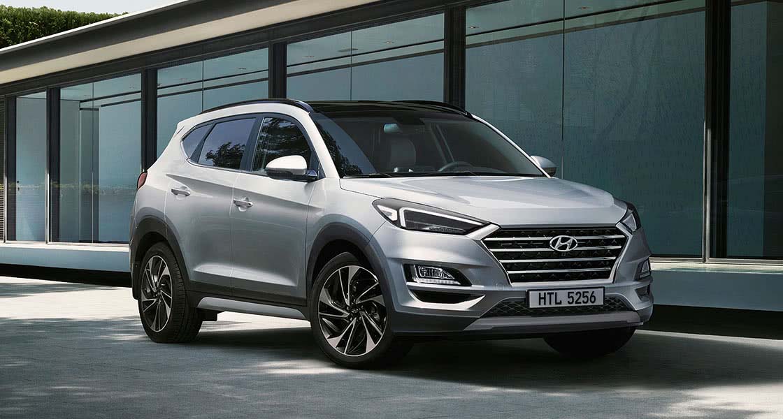 Автомобілі Hyundai м. Миколаїв | Купити новий Хюндай | Богдан-Авто Миколаїв - фото 25