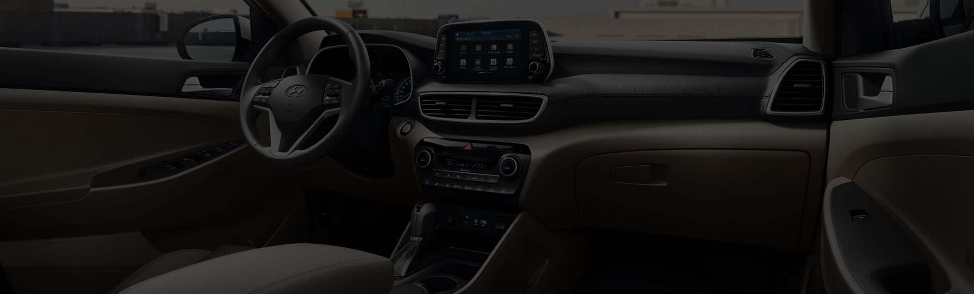 Автомобілі Hyundai м. Миколаїв | Купити новий Хюндай | Богдан-Авто Миколаїв - фото 41