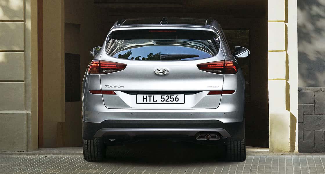 Автомобілі Hyundai м. Миколаїв | Купити новий Хюндай | Богдан-Авто Миколаїв - фото 37