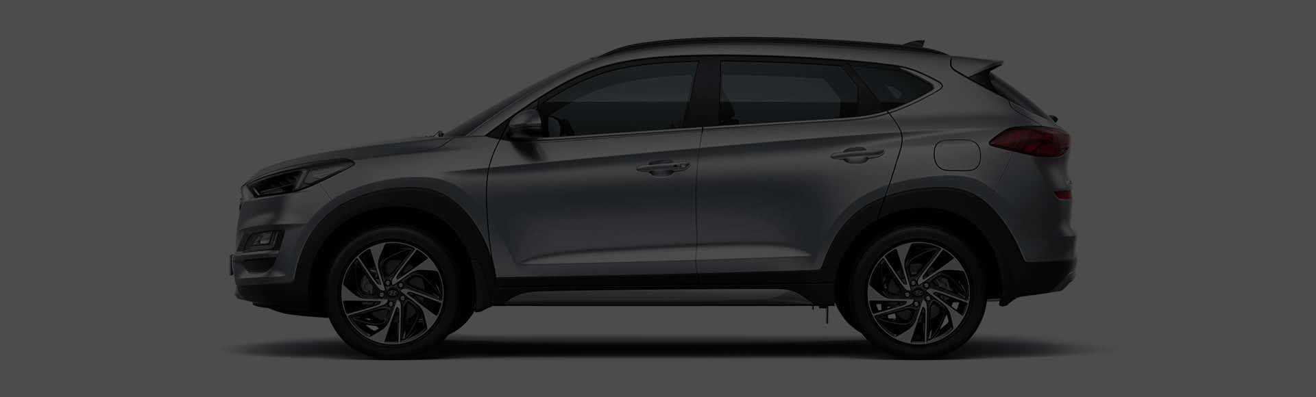 Автомобілі Hyundai м. Миколаїв | Купити новий Хюндай | Богдан-Авто Миколаїв - фото 29