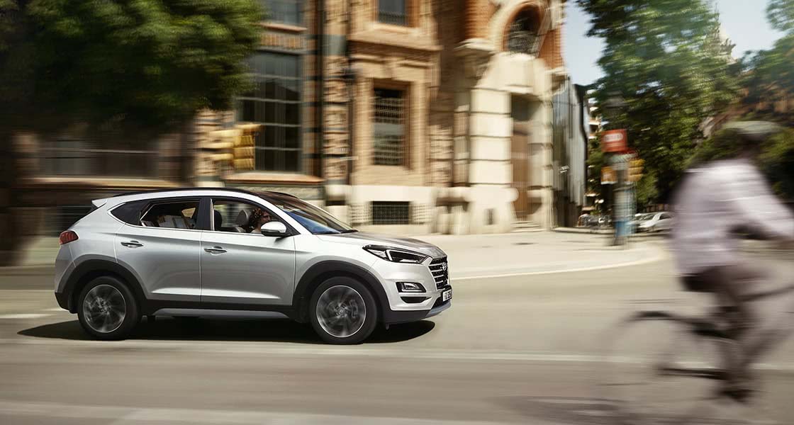 Автомобілі Hyundai м. Миколаїв | Купити новий Хюндай | Богдан-Авто Миколаїв - фото 12