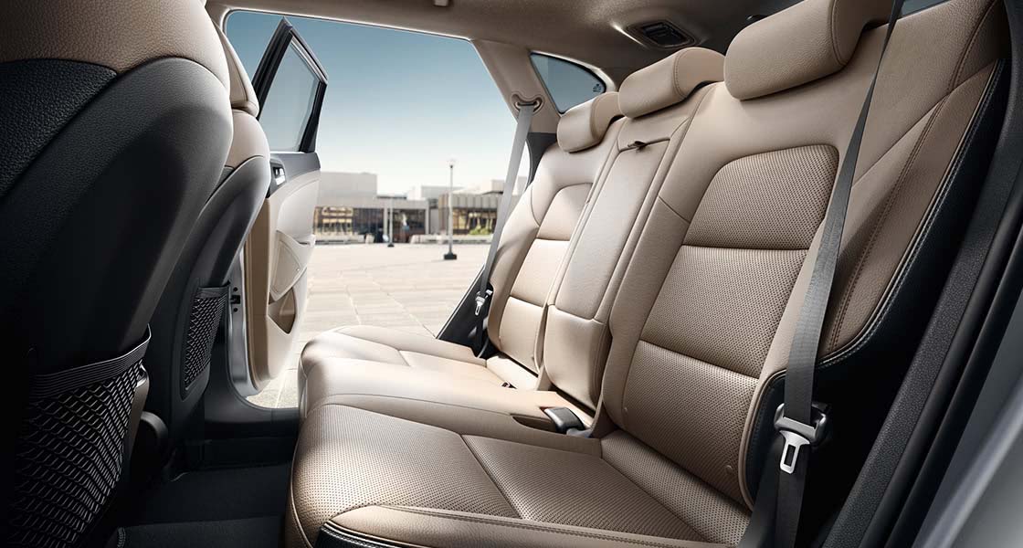 Автомобілі Hyundai м. Миколаїв | Купити новий Хюндай | Богдан-Авто Миколаїв - фото 11