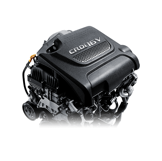 Продуктивність автомобілів Hyundai | Богдан-Авто Миколаїв - фото 14