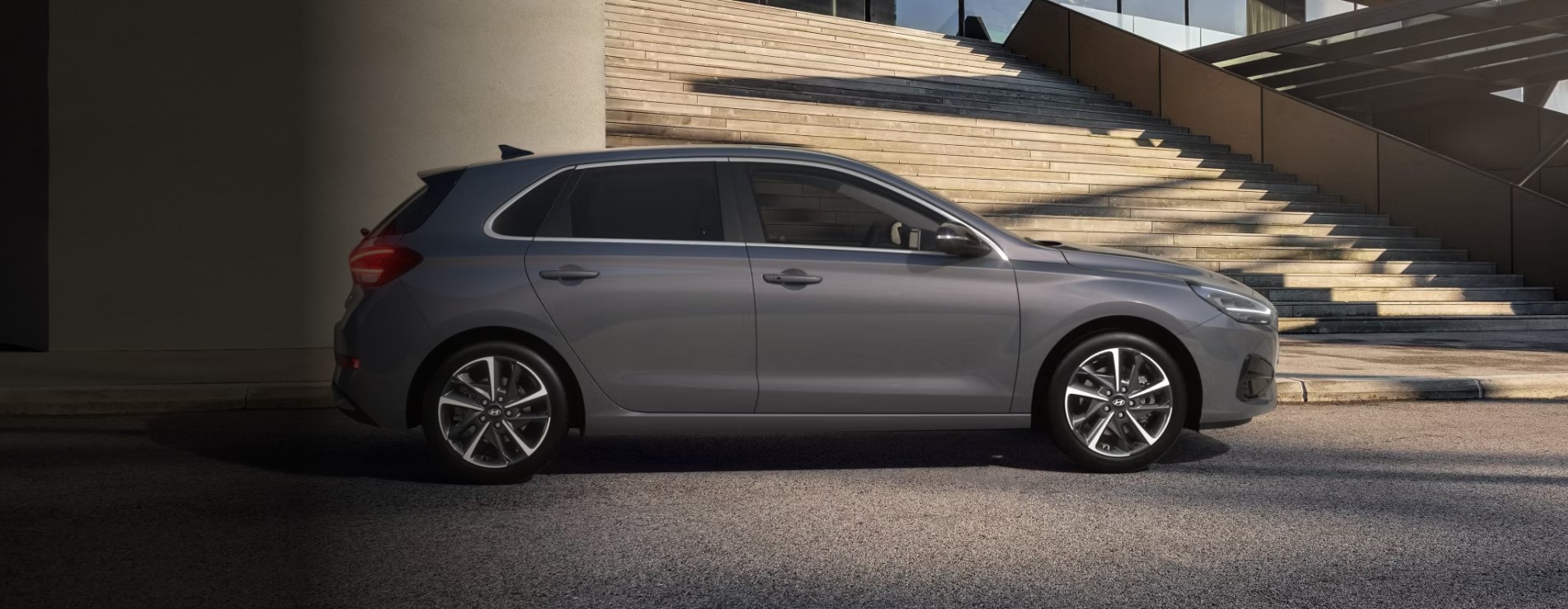 Автомобілі Hyundai м. Миколаїв | Купити новий Хюндай | Богдан-Авто Миколаїв - фото 6