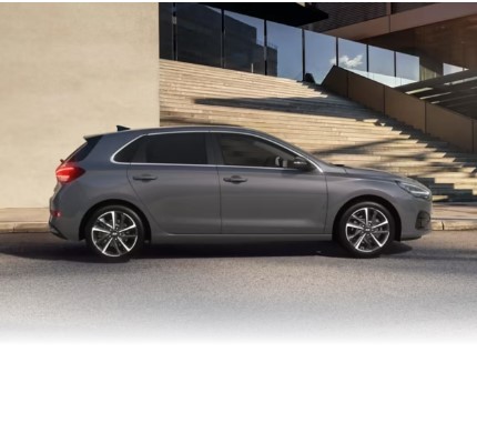 Автомобілі Hyundai м. Миколаїв | Купити новий Хюндай | Богдан-Авто Миколаїв - фото 7