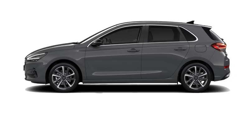 Автомобілі Hyundai м. Миколаїв | Купити новий Хюндай | Богдан-Авто Миколаїв - фото 6