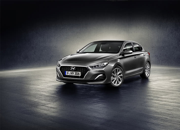 Автомобілі Hyundai м. Миколаїв | Купити новий Хюндай | Богдан-Авто Миколаїв - фото 7