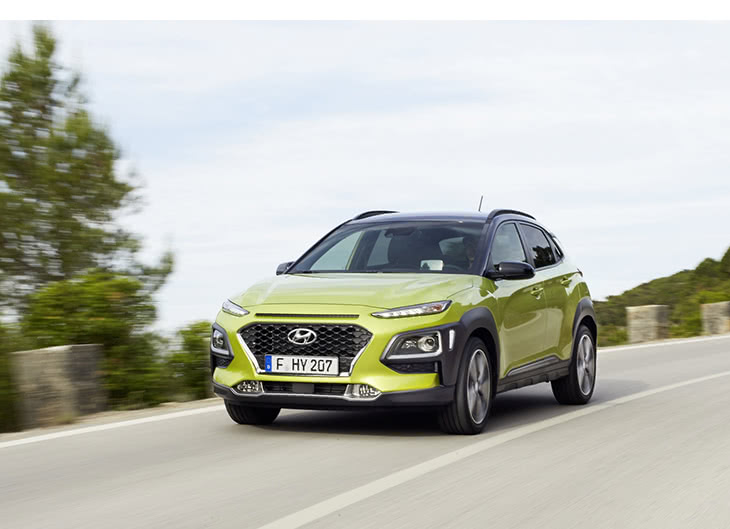 Автомобілі Hyundai м. Миколаїв | Купити новий Хюндай | Богдан-Авто Миколаїв - фото 6