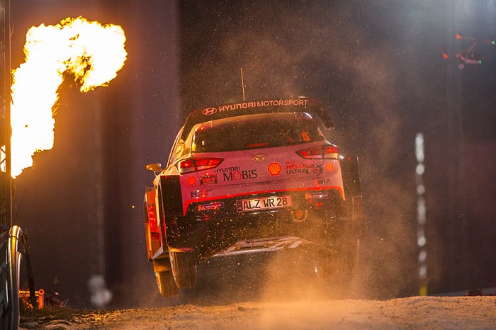 Автомобілі Hyundai м. Миколаїв | Купити новий Хюндай | Богдан-Авто Миколаїв - фото 8