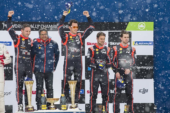 Автомобілі Hyundai м. Миколаїв | Купити новий Хюндай | Богдан-Авто Миколаїв - фото 6