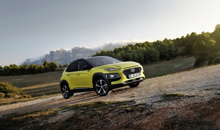 Автомобілі Hyundai м. Миколаїв | Купити новий Хюндай | Богдан-Авто Миколаїв - фото 6