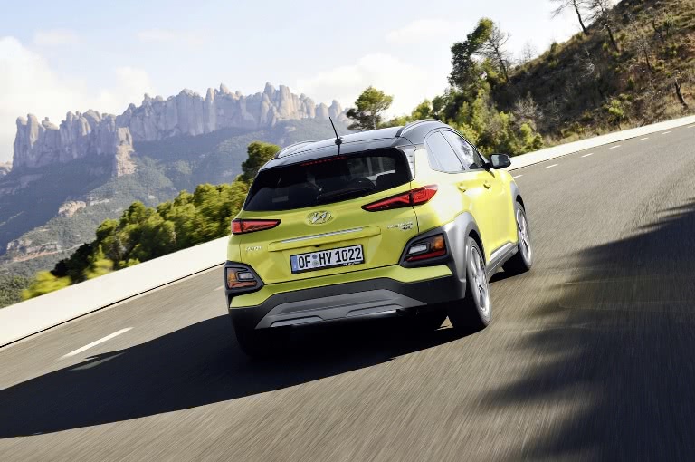 Автомобілі Hyundai м. Миколаїв | Купити новий Хюндай | Богдан-Авто Миколаїв - фото 8