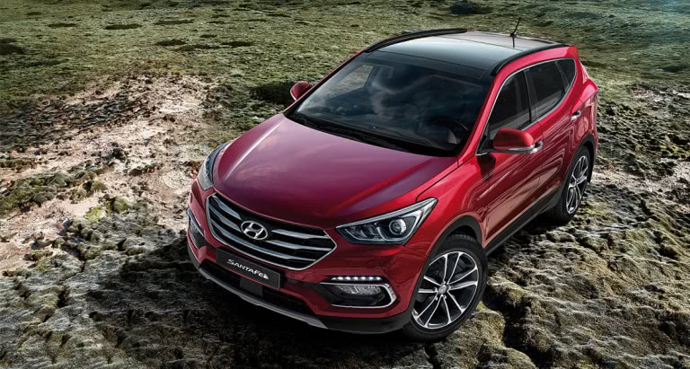 Автомобілі Hyundai м. Миколаїв | Купити новий Хюндай | Богдан-Авто Миколаїв - фото 6