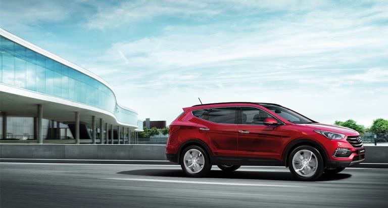 Автомобілі Hyundai м. Миколаїв | Купити новий Хюндай | Богдан-Авто Миколаїв - фото 7