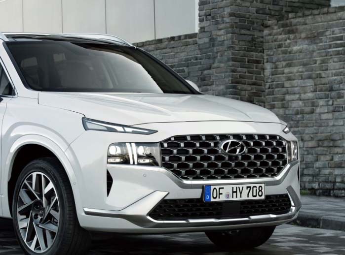 Автомобілі Hyundai м. Миколаїв | Купити новий Хюндай | Богдан-Авто Миколаїв - фото 22