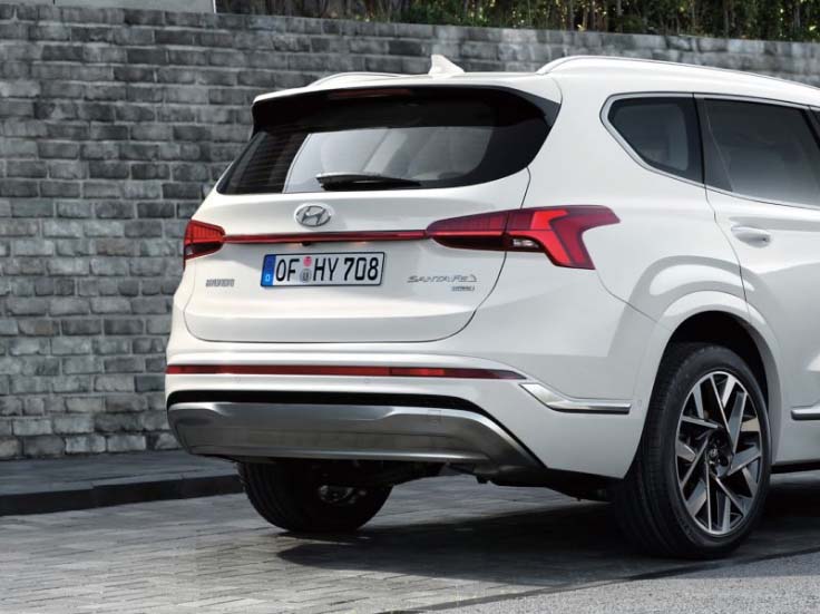 Автомобілі Hyundai м. Миколаїв | Купити новий Хюндай | Богдан-Авто Миколаїв - фото 23