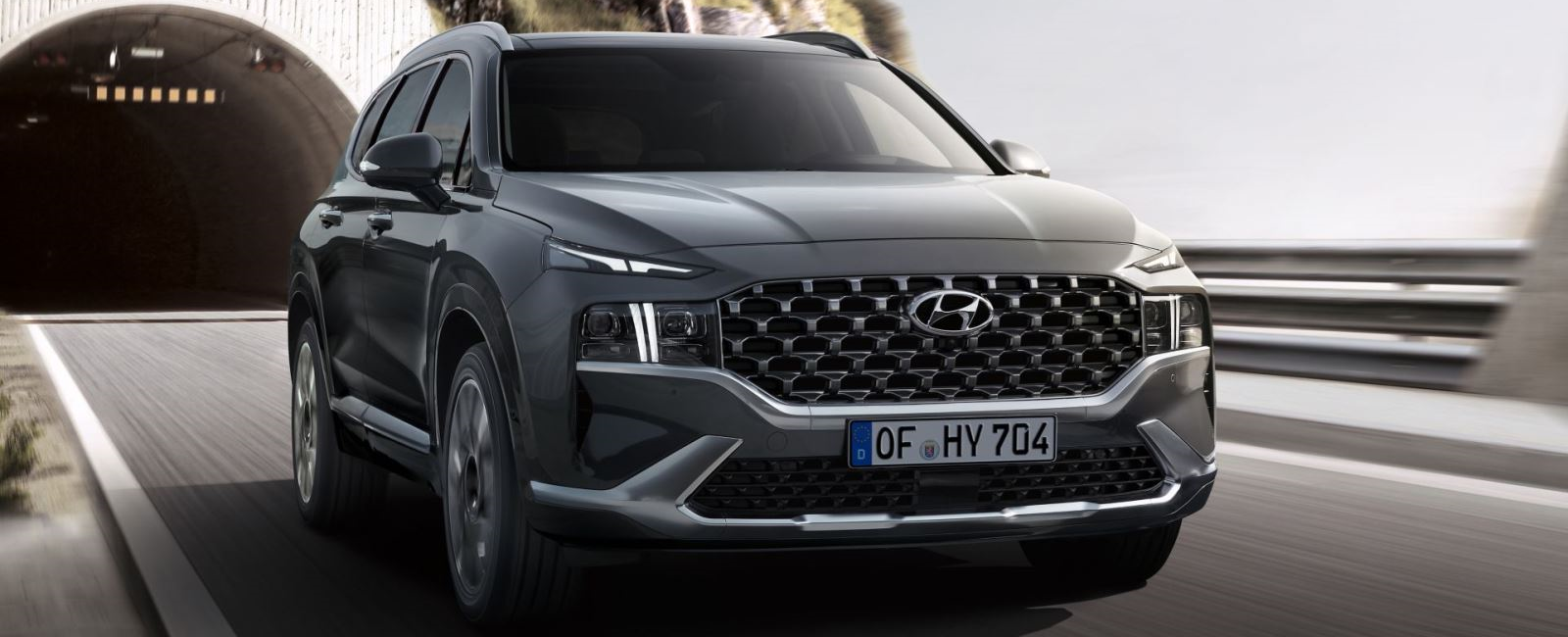 Автомобілі Hyundai м. Миколаїв | Купити новий Хюндай | Богдан-Авто Миколаїв - фото 6