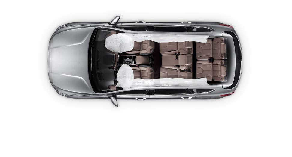 Особливості Hyundai SANTA FE | Богдан-Авто Миколаїв - фото 48