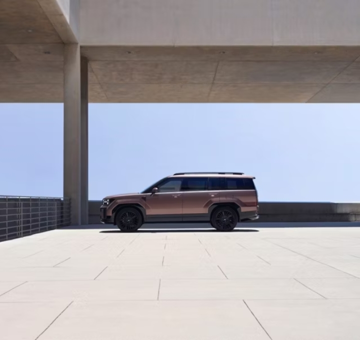 Продуктивність Hyundai SANTA FE 2024 | Богдан-Авто Миколаїв - фото 7