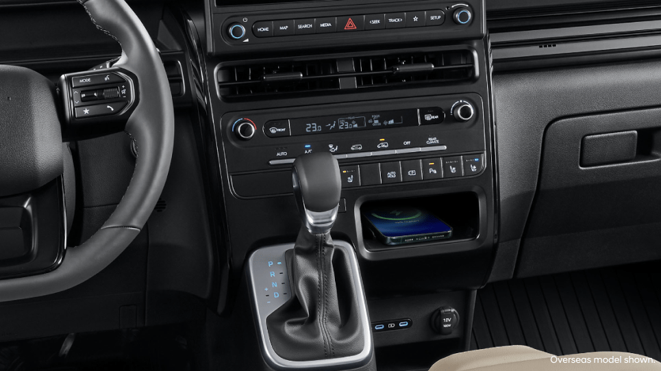 Автомобілі Hyundai м. Миколаїв | Купити новий Хюндай | Богдан-Авто Миколаїв - фото 15