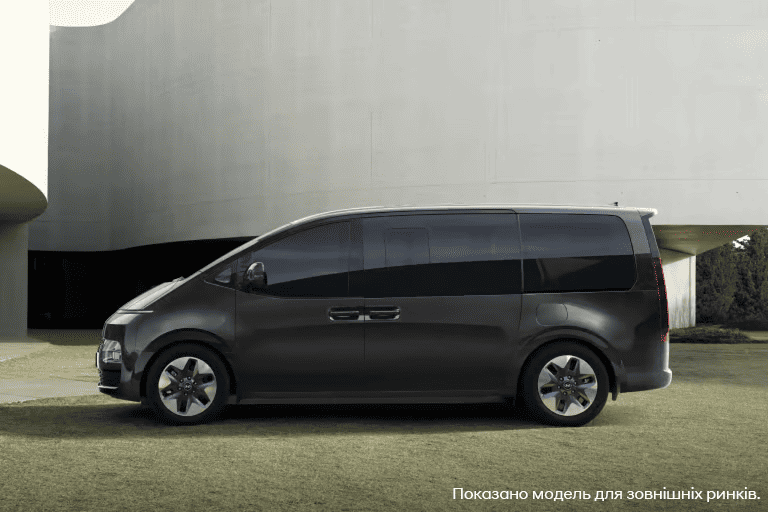 Автомобілі Hyundai м. Миколаїв | Купити новий Хюндай | Богдан-Авто Миколаїв - фото 30