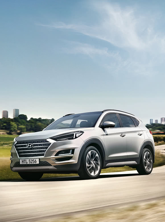 Автомобілі Hyundai м. Миколаїв | Купити новий Хюндай | Богдан-Авто Миколаїв - фото 7