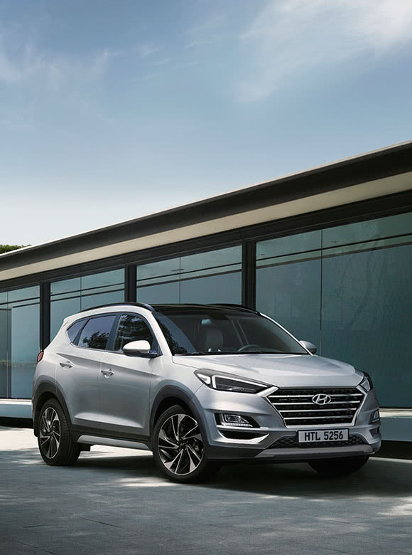 Автомобілі Hyundai м. Миколаїв | Купити новий Хюндай | Богдан-Авто Миколаїв - фото 7