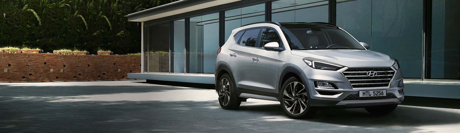 Автомобілі Hyundai м. Миколаїв | Купити новий Хюндай | Богдан-Авто Миколаїв - фото 6