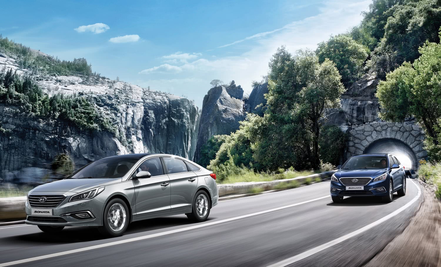 Автомобілі Hyundai м. Миколаїв | Купити новий Хюндай | Богдан-Авто Миколаїв - фото 6