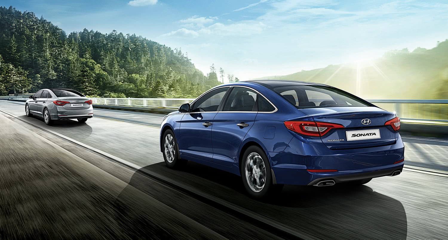 Автомобілі Hyundai м. Миколаїв | Купити новий Хюндай | Богдан-Авто Миколаїв - фото 7