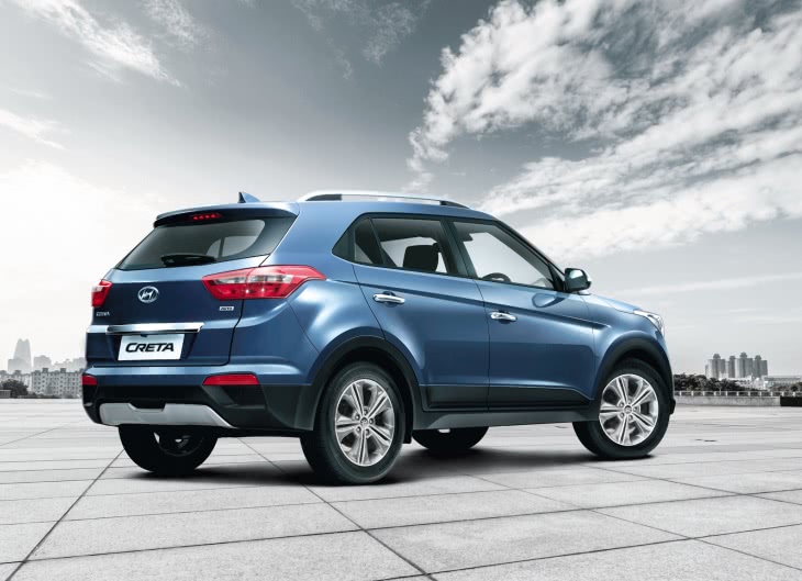 Автомобілі Hyundai м. Миколаїв | Купити новий Хюндай | Богдан-Авто Миколаїв - фото 7