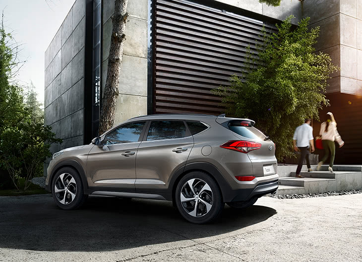 Автомобілі Hyundai м. Миколаїв | Купити новий Хюндай | Богдан-Авто Миколаїв - фото 8