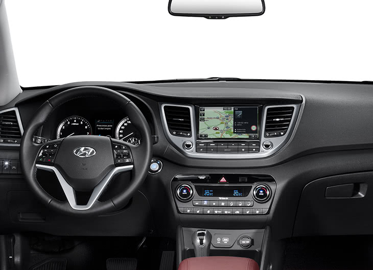 Автомобілі Hyundai м. Миколаїв | Купити новий Хюндай | Богдан-Авто Миколаїв - фото 7