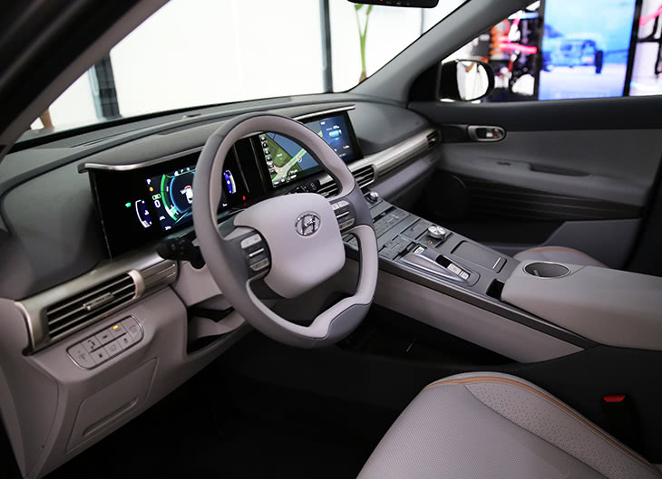 Автомобілі Hyundai м. Миколаїв | Купити новий Хюндай | Богдан-Авто Миколаїв - фото 7