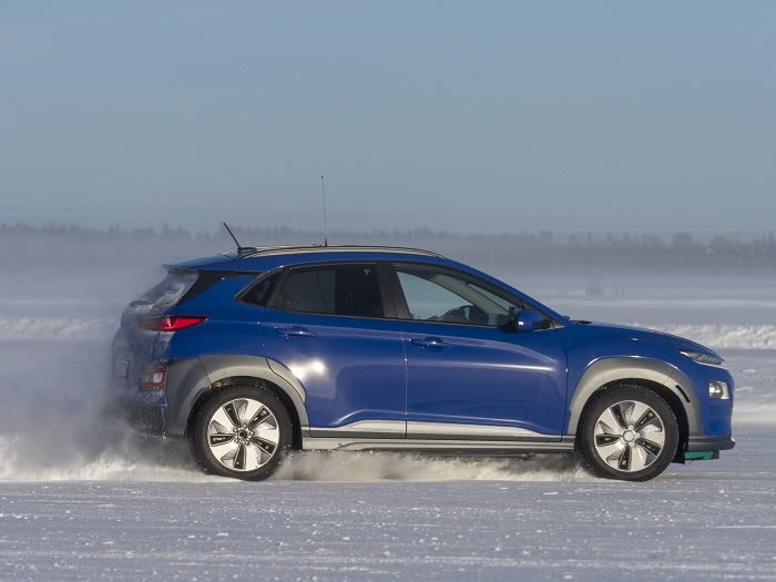 Автомобілі Hyundai м. Миколаїв | Купити новий Хюндай | Богдан-Авто Миколаїв - фото 8