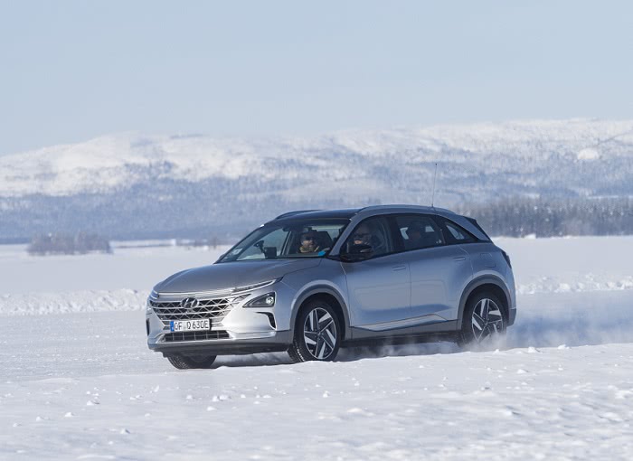 Автомобілі Hyundai м. Миколаїв | Купити новий Хюндай | Богдан-Авто Миколаїв - фото 9