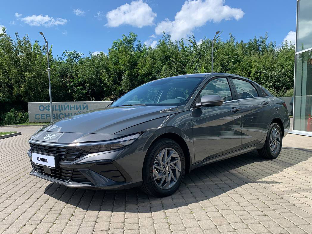 Автомобілі Hyundai м. Миколаїв | Купити новий Хюндай | Богдан-Авто Миколаїв - фото 7