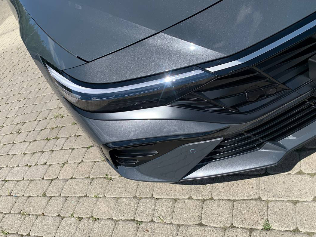 Автомобілі Hyundai м. Миколаїв | Купити новий Хюндай | Богдан-Авто Миколаїв - фото 11