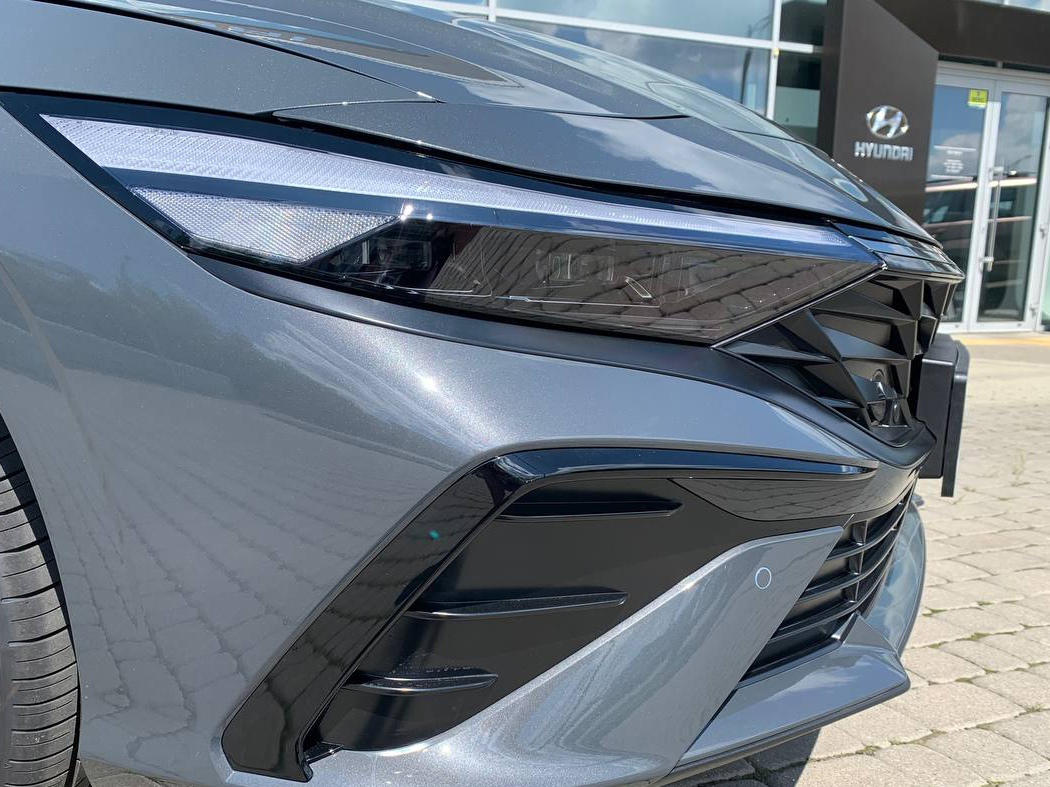Автомобілі Hyundai м. Миколаїв | Купити новий Хюндай | Богдан-Авто Миколаїв - фото 13
