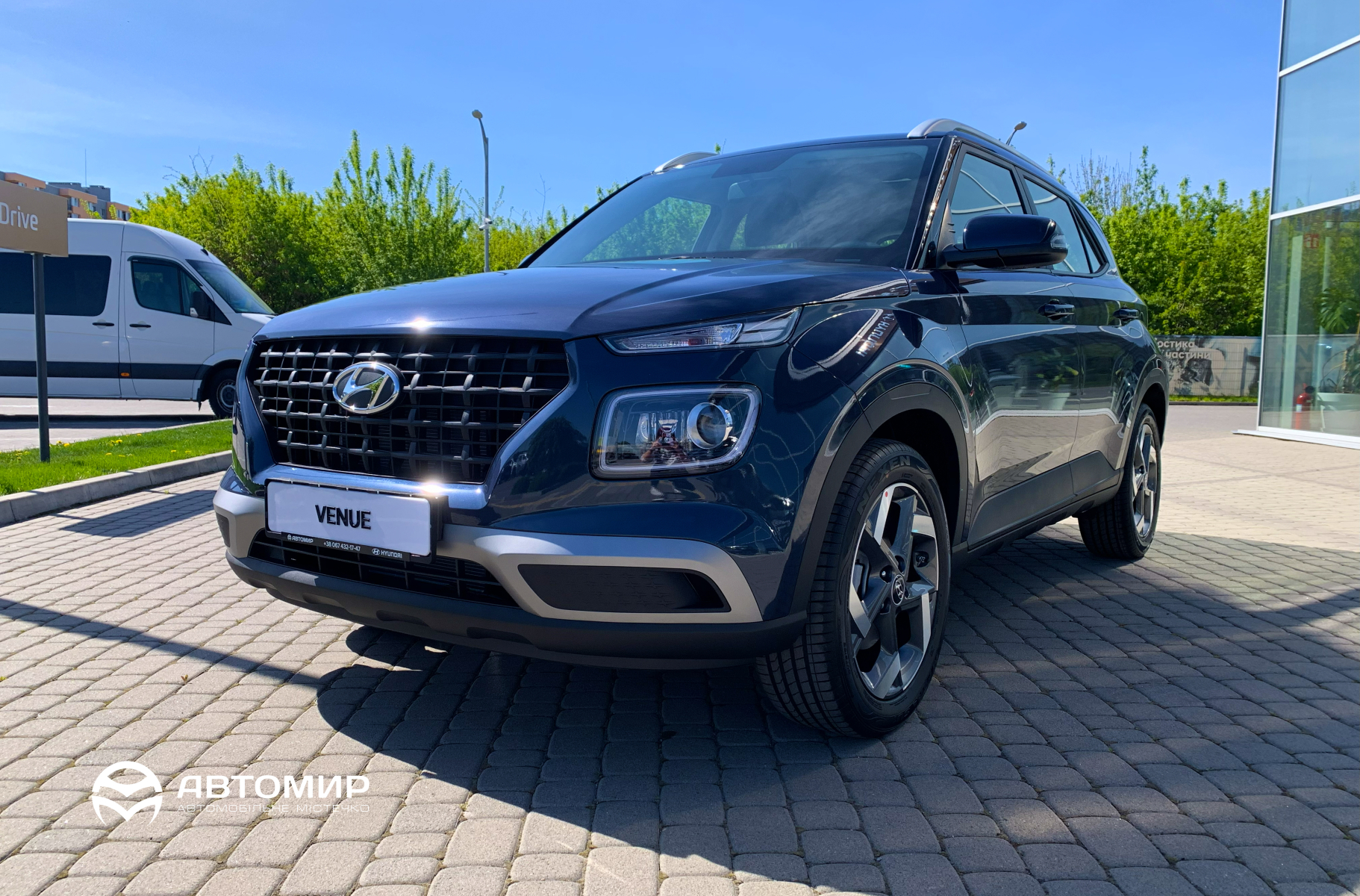 Автомобілі Hyundai м. Миколаїв | Купити новий Хюндай | Богдан-Авто Миколаїв - фото 11