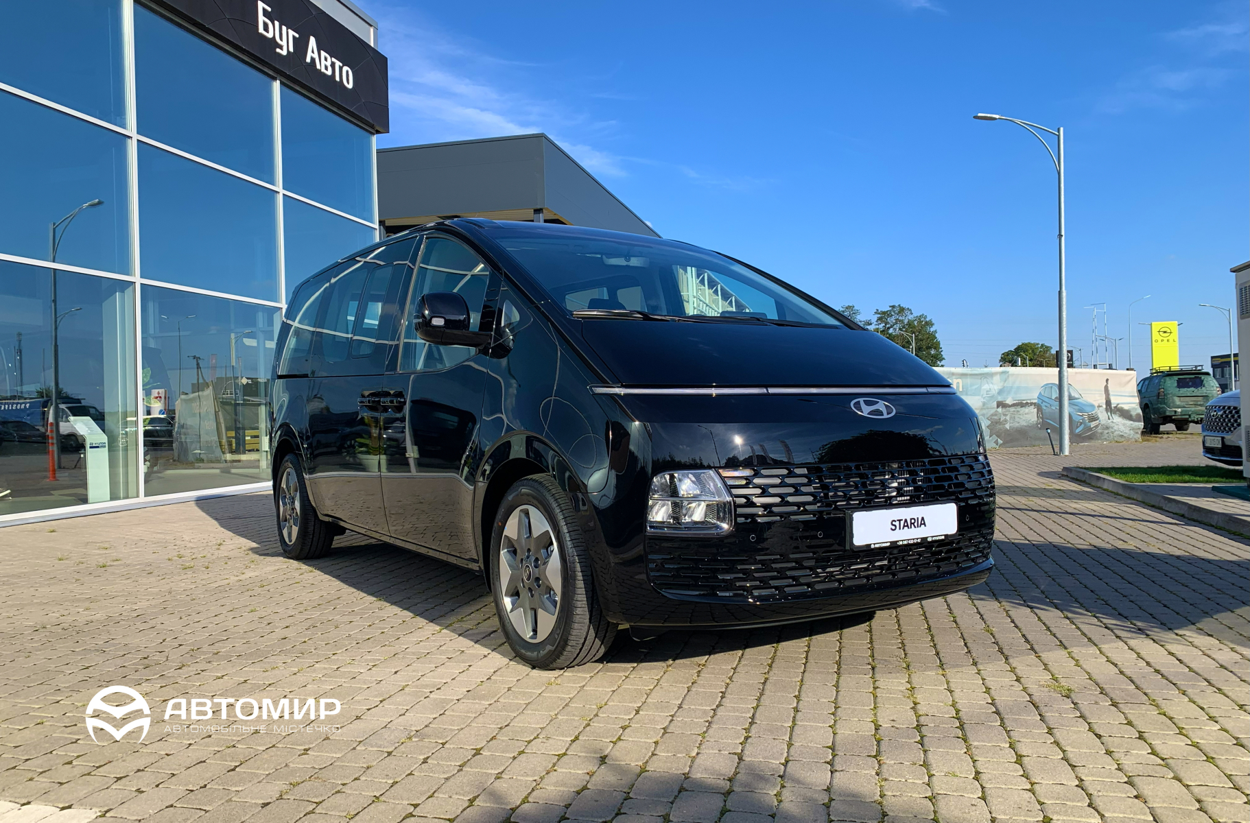 Автомобілі Hyundai м. Миколаїв | Купити новий Хюндай | Богдан-Авто Миколаїв - фото 9