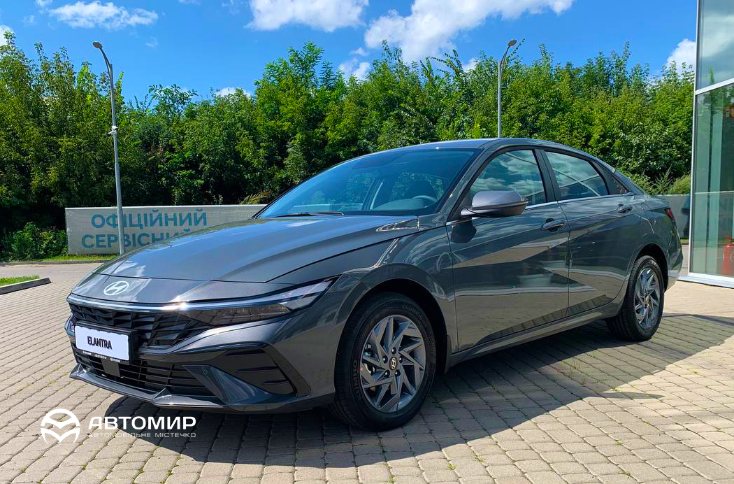 Автомобілі Hyundai м. Миколаїв | Купити новий Хюндай | Богдан-Авто Миколаїв - фото 12