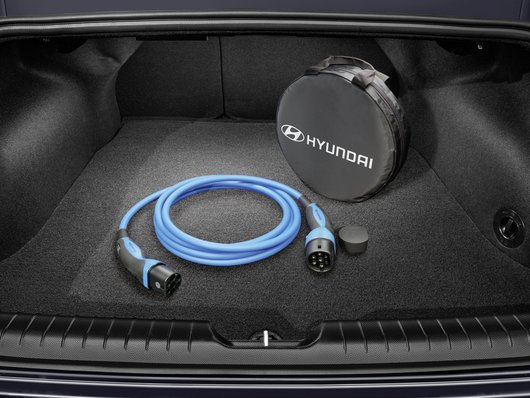Автомобілі Hyundai м. Миколаїв | Купити новий Хюндай | Богдан-Авто Миколаїв - фото 13
