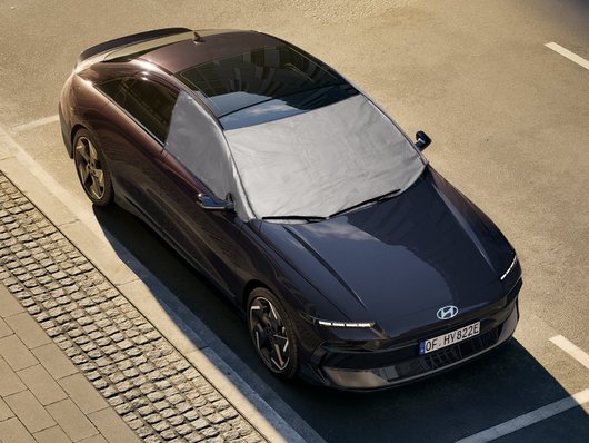 Автомобілі Hyundai м. Миколаїв | Купити новий Хюндай | Богдан-Авто Миколаїв - фото 9