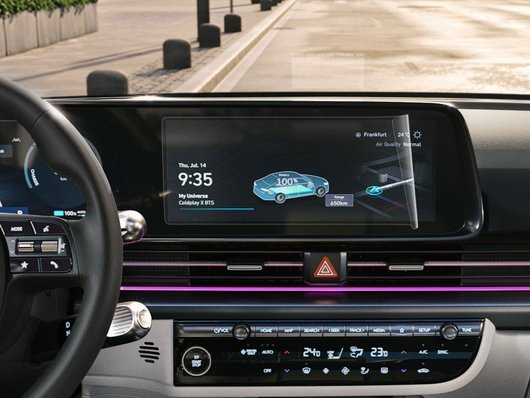 Аксесуари для автомобілів Hyundai у м. Миколаїв | Богдан-Авто Миколаїв - фото 10