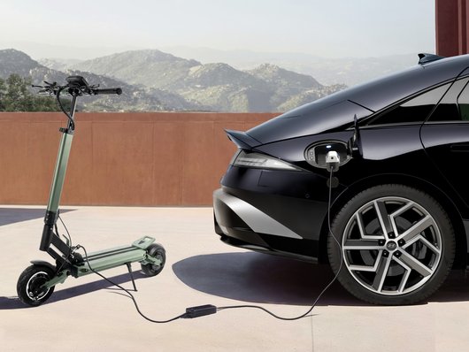 Автомобілі Hyundai м. Миколаїв | Купити новий Хюндай | Богдан-Авто Миколаїв - фото 8