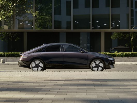 Автомобілі Hyundai м. Миколаїв | Купити новий Хюндай | Богдан-Авто Миколаїв - фото 9