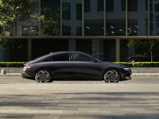 Автомобілі Hyundai м. Миколаїв | Купити новий Хюндай | Богдан-Авто Миколаїв - фото 9