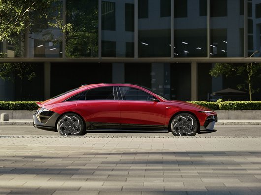 Автомобілі Hyundai м. Миколаїв | Купити новий Хюндай | Богдан-Авто Миколаїв - фото 9
